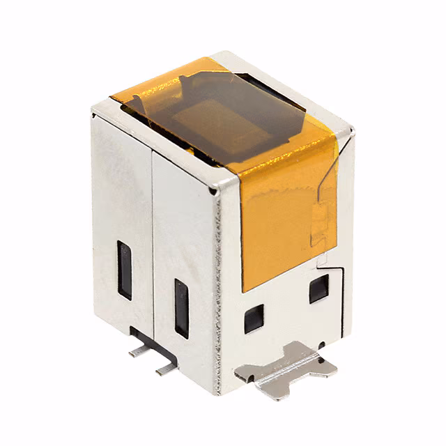 629104142721 W眉rth Elektronik  USB DVI HDMI Connector Assemblies